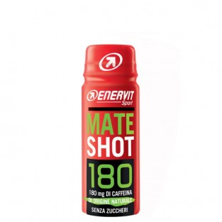 Enervit Mate Shot - 60 ml