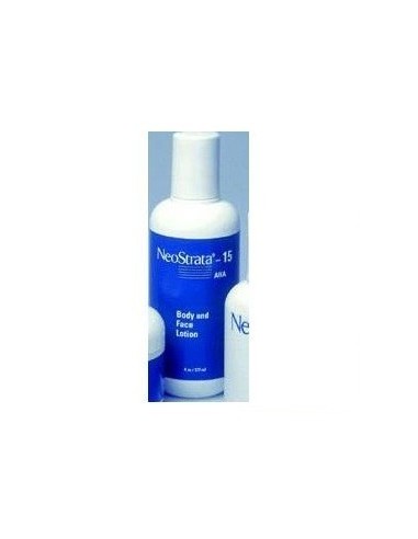 Lozione viso e corpo NeoStrata 15