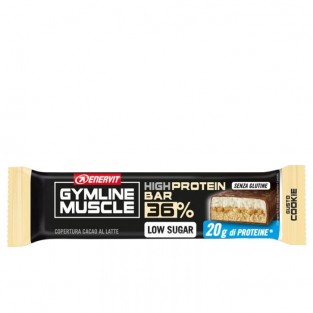 Enervit Gymline High Protein Bar 36% gusto Cookie