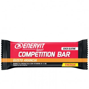 Enervit Power Sport Competition gusto Arancia - 30 g