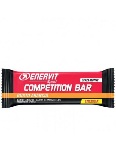 Enervit Power Sport Competition gusto Arancia - 30 g