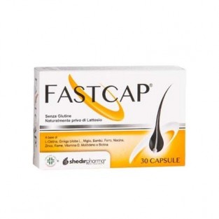 FastCap - 30 Capsule