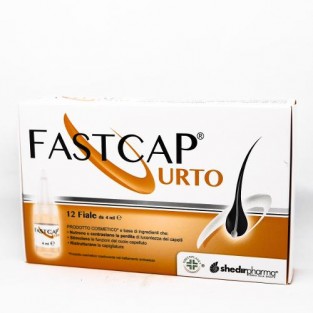 FastCap Urto - 12 Fiale