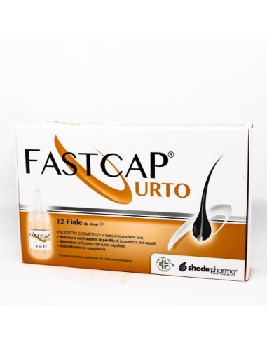 FastCap Urto - 12 Fiale