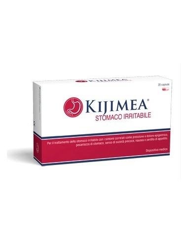 Kijimea Stomaco Irritabile - 20 Capsule