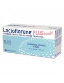 Lactoflorene Plus Bimbi - 12 Flaconcini