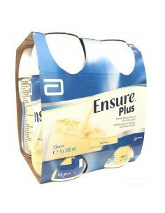 Ensure Plus Advance Drink gusto Banana