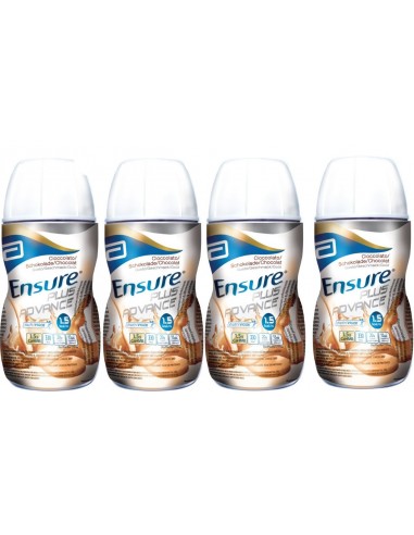 Ensure Plus Advance Drink gusto Cioccolato