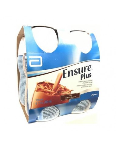 Ensure Plus Drink Cioccolato