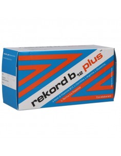 Rekord B12 Plus - 10 Flaconcini