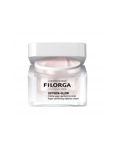 Filorga Oxygen Glow Crema Super Perfezionatrice Illuminante