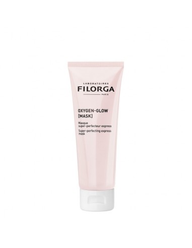 Filorga Oxygen Glow Mask - Maschera Super Perfezionatrice Illuminante