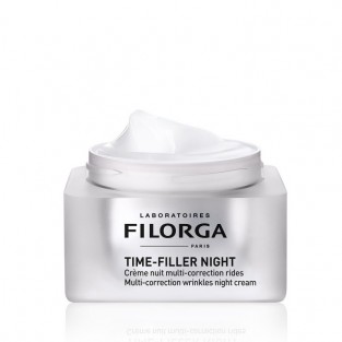 Filorga Time Filler Night - 50 ml