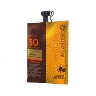 Incarose Maxi Bronze Sun Cream - SPF 30