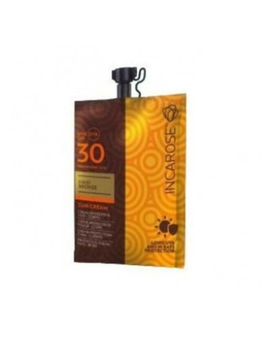 Incarose Maxi Bronze Sun Cream - SPF 30