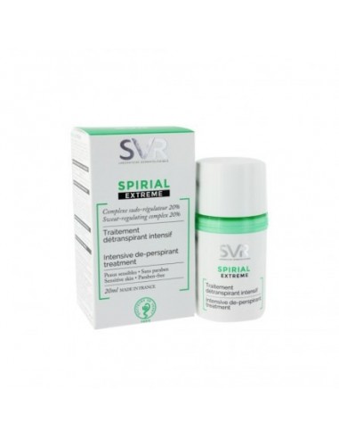 SVR Spirial Extreme - 20 ml