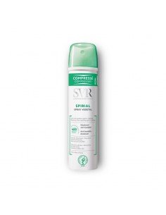 Spirial Vegetal Deodorante Spray SVR - 75 ml