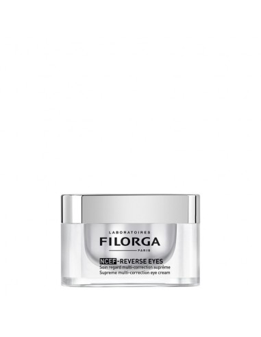 NCEF Reverse Eyes Filorga - 15 ml