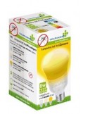 Lampadina Led Anti Zanzare 8W