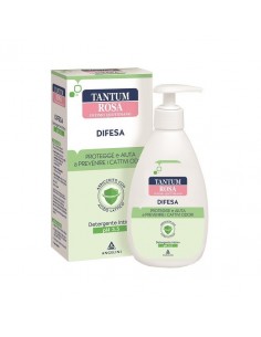 Detergente intimo Tantum Rosa Difesa - 200 ml