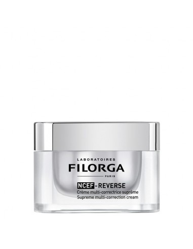 Filorga NCEF Reverse Crema Rigenerante Suprema - 50 ml