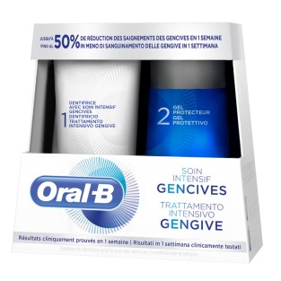 Oral B Trattamento Intensivo Gengive
