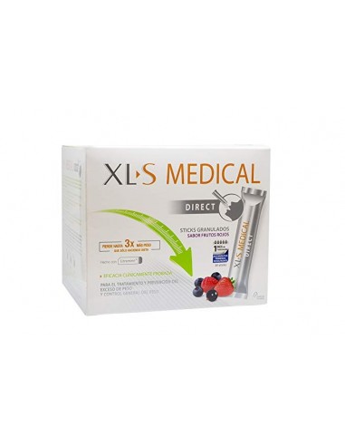 XLS Medical Direct - 90 bustine