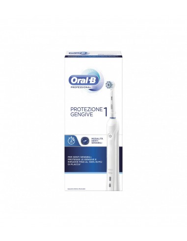 Oral B Power Pro 1 Spazzolino Elettrico