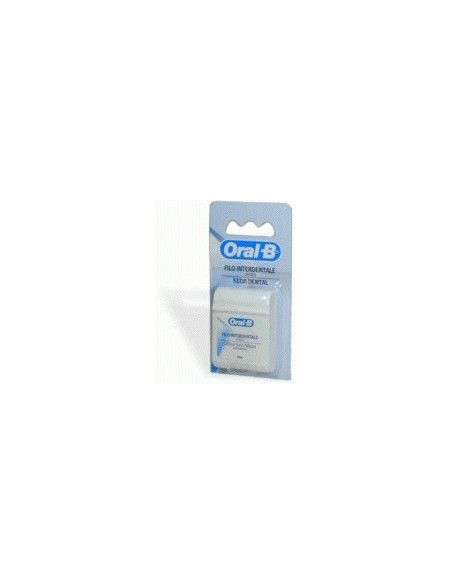 Oral B filo interdentale cerato 50 mt