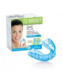 Bite Notturno Azzurro Arcata Superiore Dr Brux