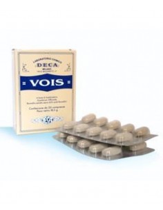 Vois Integratore - 20 Compresse
