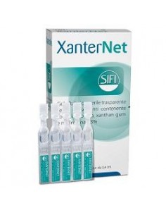 Xanternet Gel Oftalmico - 20 Flaconcini