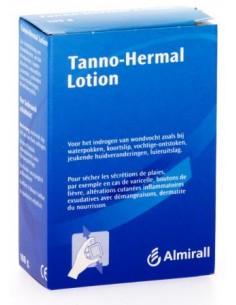 Tanno Hermal Lozione - 100 g