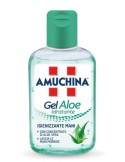 Amuchina Gel Igienizzante Mani con Aloe - 80 ml