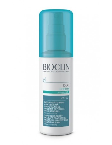 Bioclin Deo Control Vapo - 100 ml