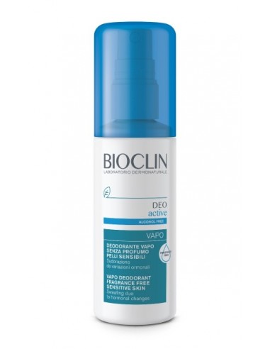 Bioclin Deo Active Vapo - 100 ml