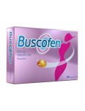 Buscofen 200 mg Ibuprofene - 24 Capsule Molli