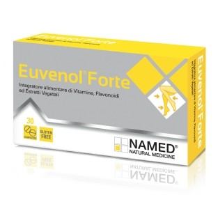 Euvenol Forte Named - 30 compresse