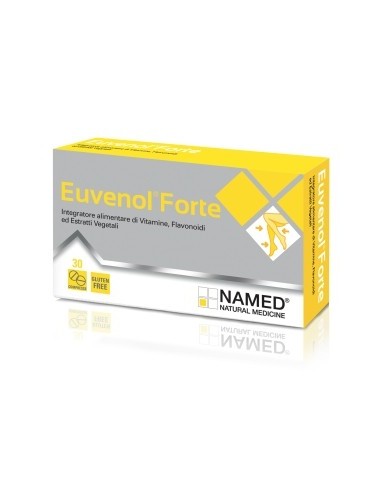 Euvenol Forte Named - 30 compresse