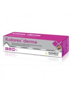 Kolorex Derma - 30 g