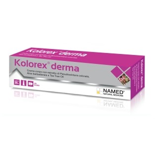 Kolorex Derma - 30 g