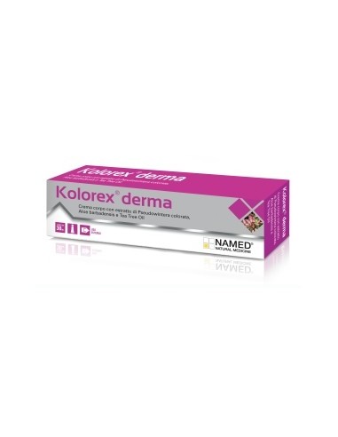 Kolorex Derma - 30 g