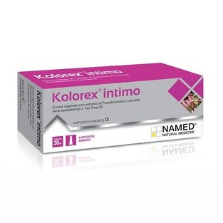 Kolorex Intimo Named - 30 ml