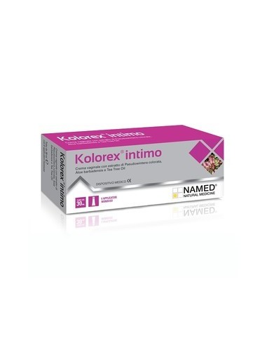 Kolorex Intimo Named - 30 ml