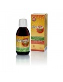 Vibracell Concentrato Liquido Multivitaminico - 150 ml