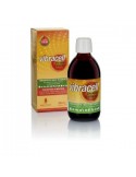 Vibracell Concentrato Liquido Multivitaminico - 300 ml