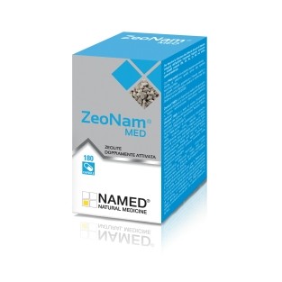 ZeoNam Med Named - 180 capsule