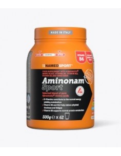 Aminonam Named Sport - 500 g