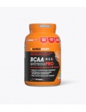 BCAA Extreme Pro 4:1:1 Named - 110 Compresse