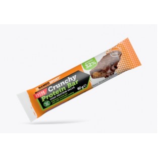 Crunchy ProteinBar Choco Brownie Named Sport